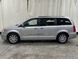 Used 2012 Chrysler Town & Country Touring-L w/ Entertainment Group #2 image 2