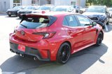 Used 2025 Toyota Corolla GR image 5