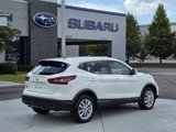 Used 2021 Nissan Rogue Sport S image 5