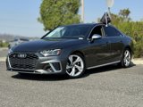 Used 2022 Audi S4 Premium image 2