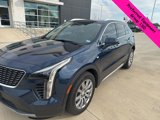 Used 2020 Cadillac XT4 Premium Luxury w/ Driver Awareness Package image 4