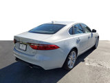 Used 2018 Jaguar XF Portfolio image 4