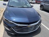 Used 2021 Chevrolet Malibu LT image 2