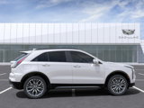 New 2025 Cadillac XT4 Sport image 5