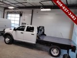 Used 2023 RAM 5500 Tradesman w/ Chrome Appearance Group image 2