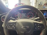 New 2025 Chevrolet Trax RS w/ Driver Confidence Package image 6