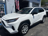 Used 2019 Toyota RAV4 LE image 3