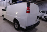 Used 2019 Chevrolet Express 2500 w/ Driver Convenience Package image 3