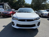 Used 2016 Mitsubishi Lancer ES image 3