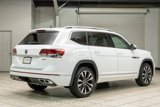 Used 2021 Volkswagen Atlas SEL Premium image 4