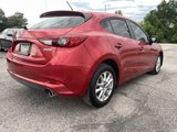 Used 2017 MAZDA MAZDA3 Sport image 5