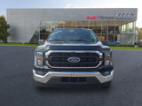 Used 2023 Ford F150 XLT image 2