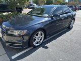 Used 2016 Audi A6 2.0T Premium Plus w/ Premium Plus Package image 4