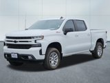 Used 2020 Chevrolet Silverado 1500 RST image 3