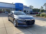 Used 2020 Honda Accord LX image 2