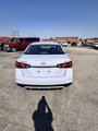 New 2024 Nissan Versa SV w/ Trunk Package image 6