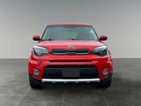 Used 2018 Kia Soul + image 2