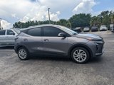 Used 2023 Chevrolet Bolt EUV LT w/ Driver Confidence Package image 2