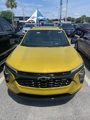 Certified 2024 Chevrolet Trax RS w/ Sunroof Package image 2