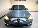 Used 2012 Mercedes-Benz C 250 Sedan image 3