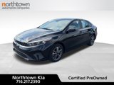 Certified 2023 Kia Forte LXS image 4