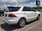 Used 2016 Mercedes-Benz GLE 350 4MATIC image 3