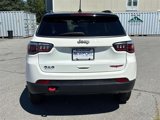 Certified 2020 Jeep Compass Trailhawk image 4
