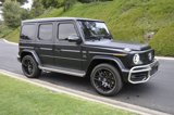 Used 2020 Mercedes-Benz G 63 AMG 4MATIC image 5