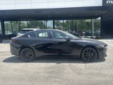 New 2025 MAZDA MAZDA3 s image 5