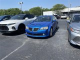Used 2009 Pontiac G8 GT w/ Premium Package image 4