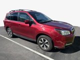 Used 2018 Subaru Forester 2.5i Limited image 4