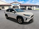 Used 2022 Toyota RAV4 XLE image 2