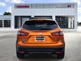 Certified 2021 Nissan Rogue Sport SL image 5