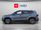 Used 2022 Volkswagen Taos SE image 2