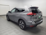 Used 2017 Nissan Rogue SL image 5