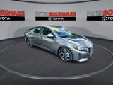 Used 2024 Nissan Sentra SV w/ All-Weather Package image 3