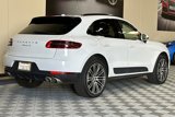 Used 2017 Porsche Macan S image 4