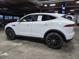 Used 2018 Jaguar E-PACE SE image 2