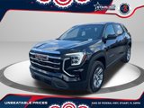 New 2025 GMC Terrain Elevation image 1