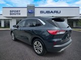 Used 2022 Ford Escape SEL image 5