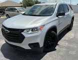 Used 2020 Chevrolet Traverse LS w/ LPO, Blackout Package image 3