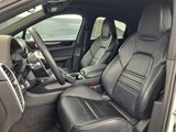 Certified 2021 Porsche Cayenne Coupe w/ Premium Package image 5