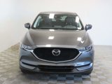 Used 2018 MAZDA CX-5 Touring image 2
