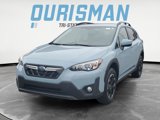 Certified 2022 Subaru Crosstrek 2.0i Premium image 2
