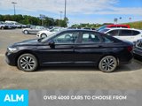 Used 2023 Volkswagen Jetta S image 3