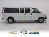Used 2018 GMC Savana 3500 LS image 2