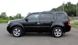 Used 2013 Honda Pilot EX-L image 4