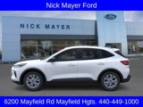 New 2025 Ford Escape Active w/ Cold Weather Package image 3