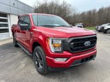 Certified 2022 Ford F150 XLT image 3