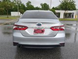 Certified 2024 Toyota Camry LE image 5